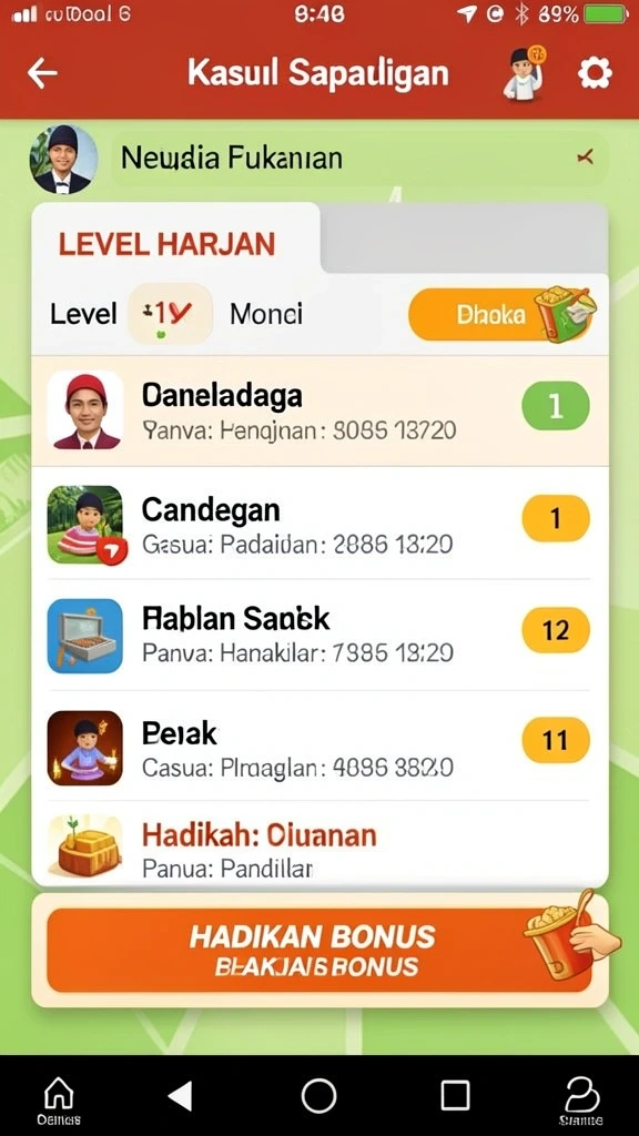 Screenshot 62hot nomor 3