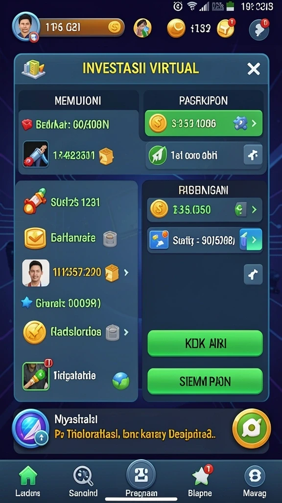 Screenshot 88idr nomor 1