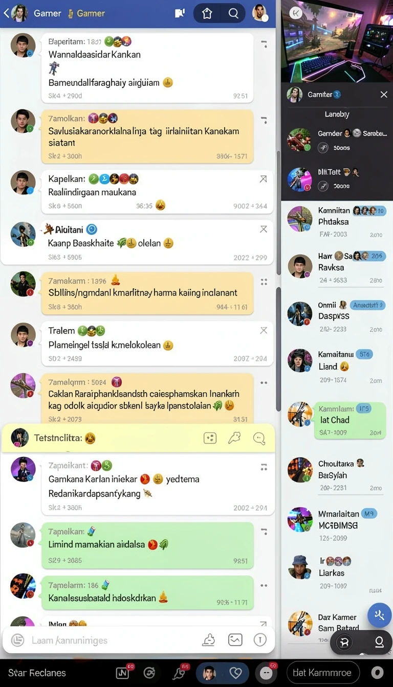 Screenshot 92glory nomor 2