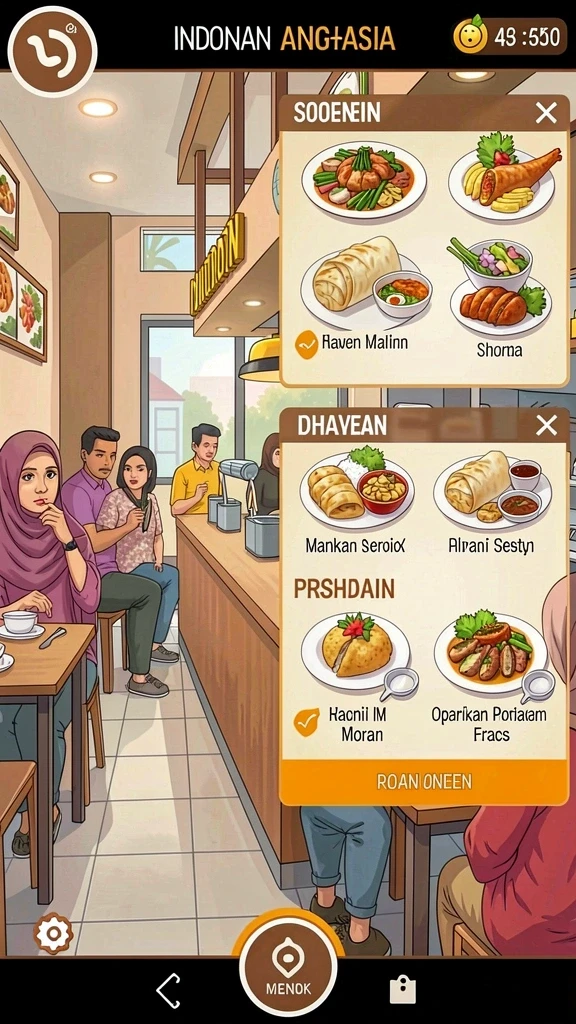 Screenshot 987up nomor 3