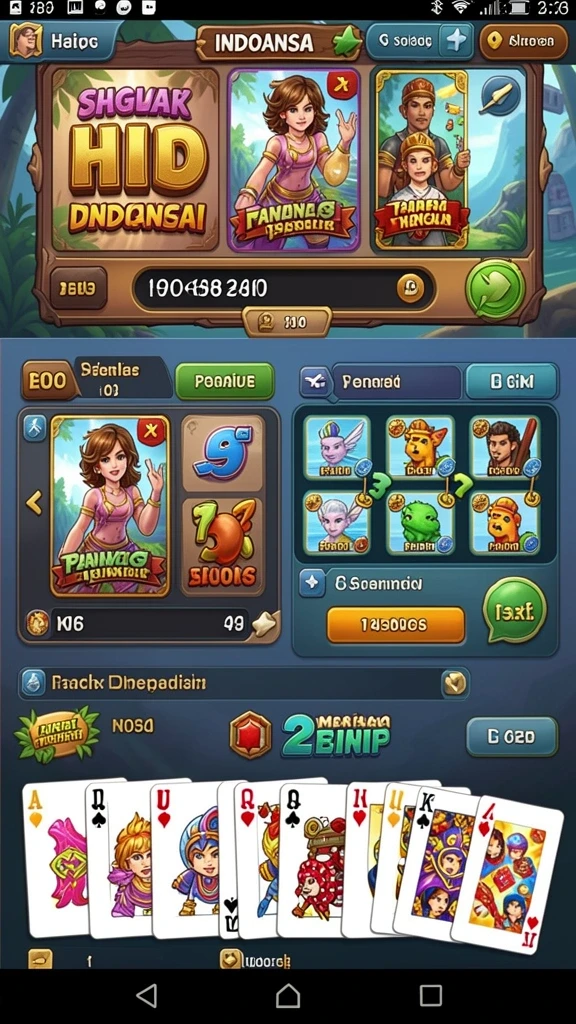 Screenshot beton999 nomor 3
