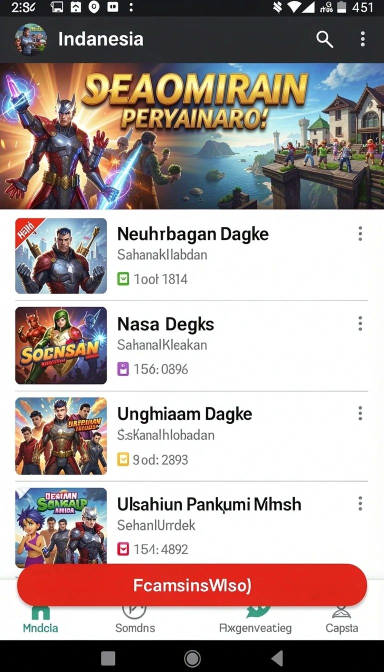Screenshot bingo188 nomor 2
