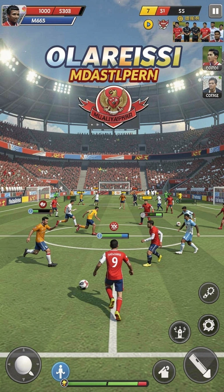 Screenshot bingo188 nomor 3