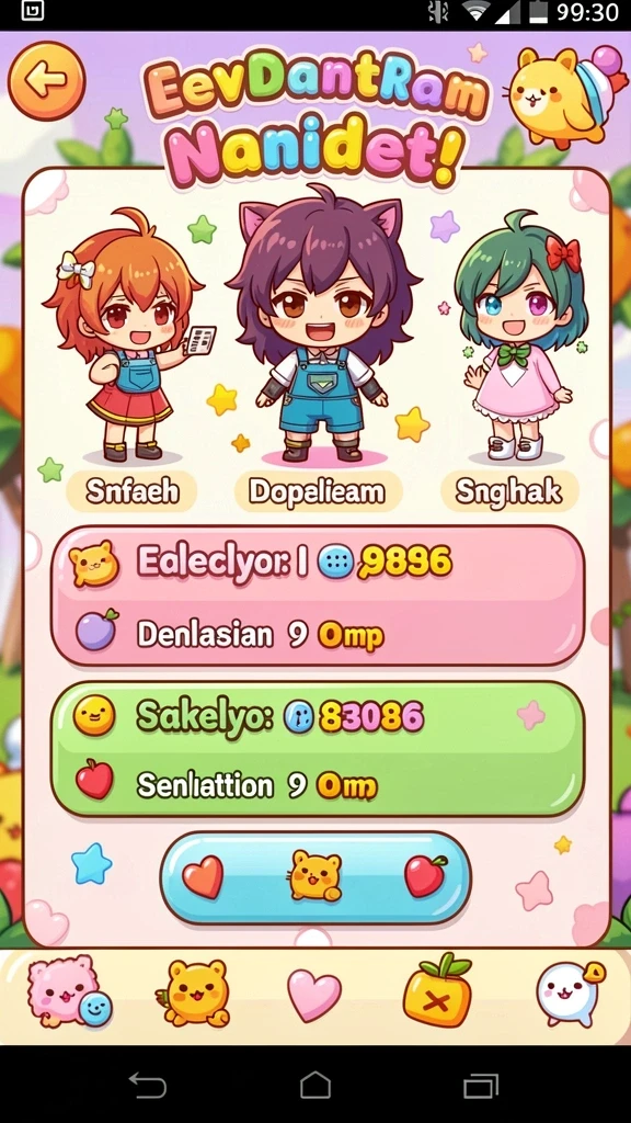 Screenshot bos5000 nomor 2