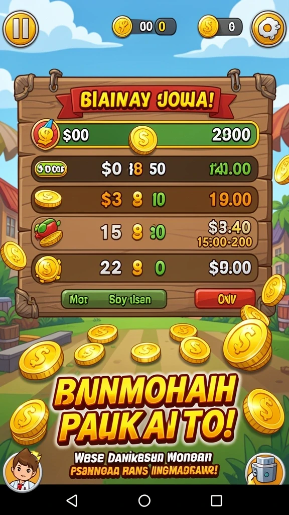 Screenshot bosku777 nomor 1