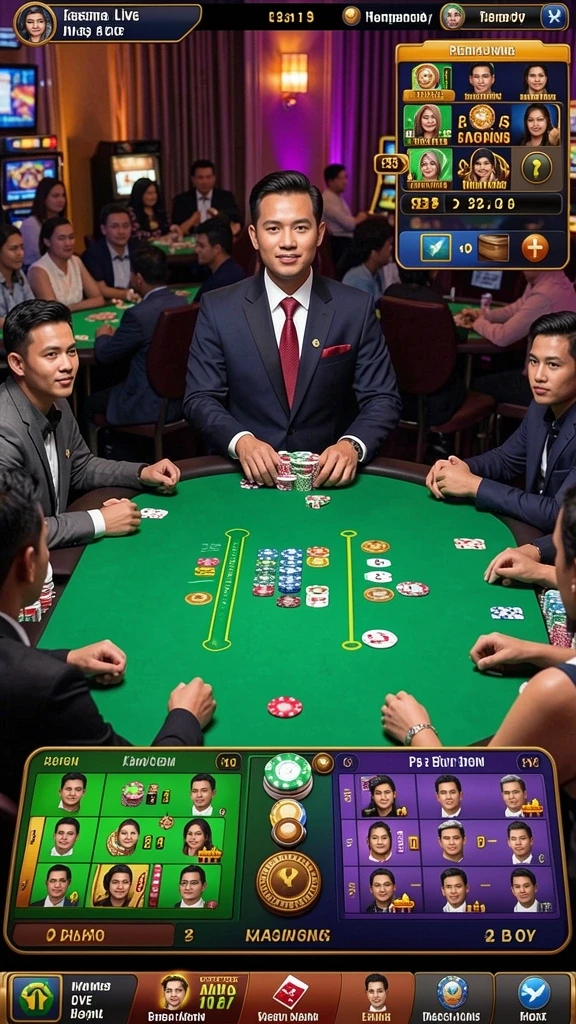 Screenshot fendy188 nomor 2