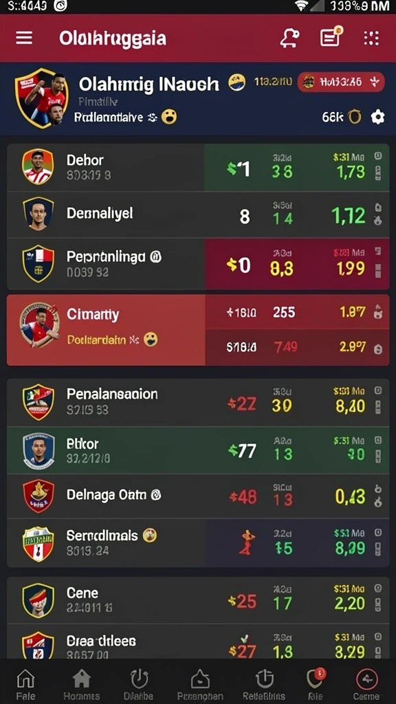 Screenshot forwin77 nomor 2