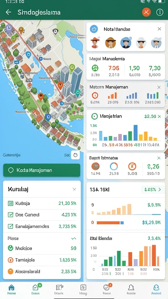 Screenshot hokiarena nomor 1