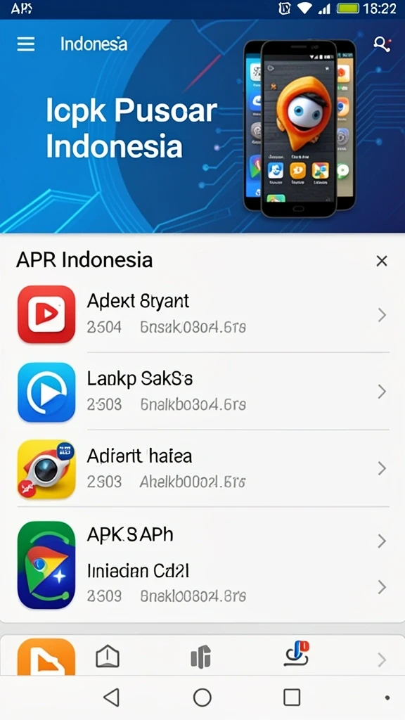 Screenshot hokiarena nomor 2