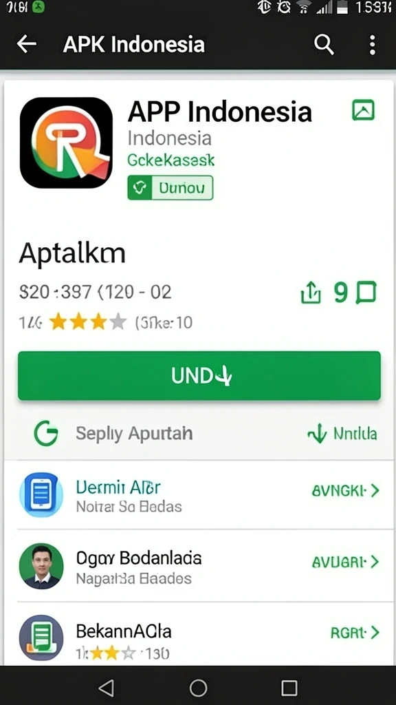 Screenshot hokiarena nomor 3