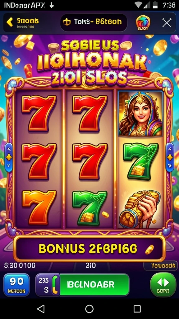 Screenshot hokibet nomor 1