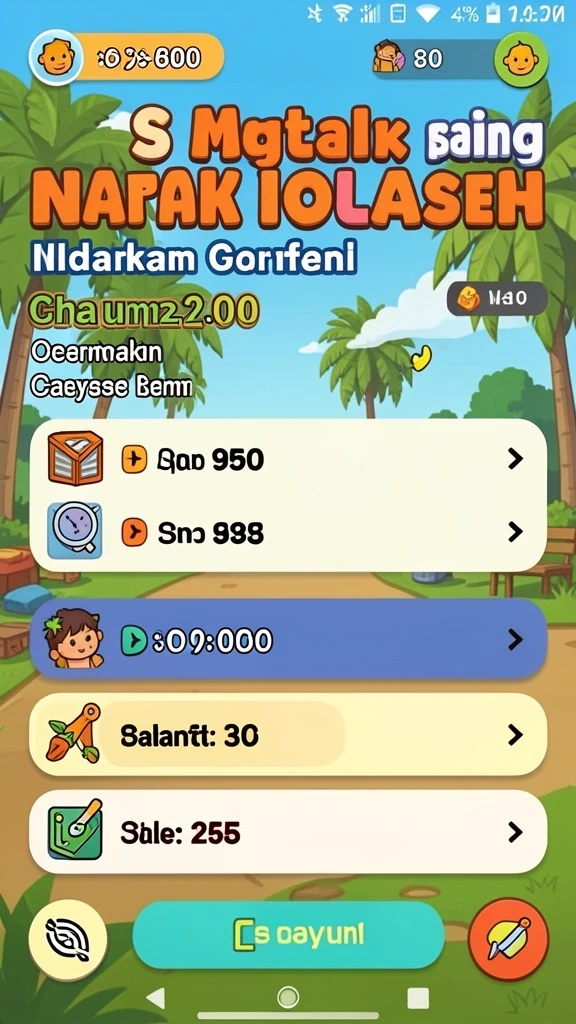 Screenshot hokihebat nomor 2