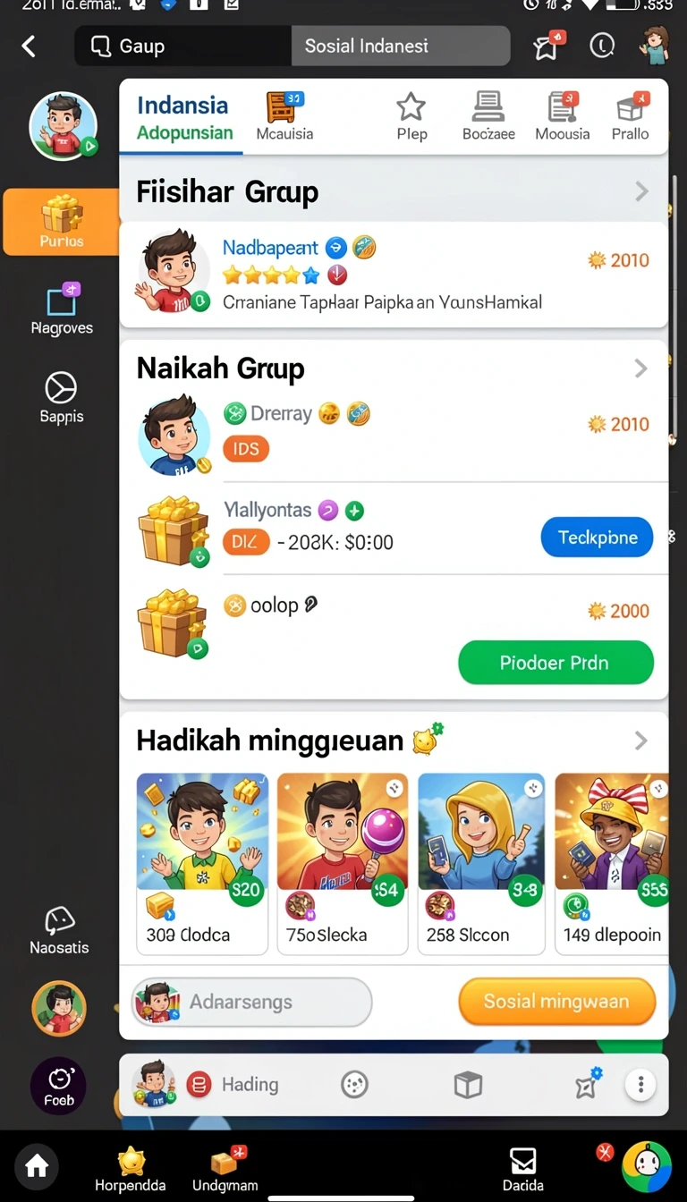 Screenshot in22 nomor 1