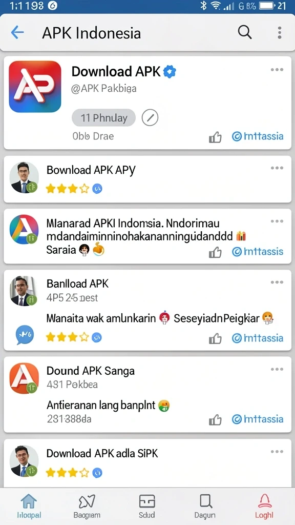 Screenshot indslot nomor 3