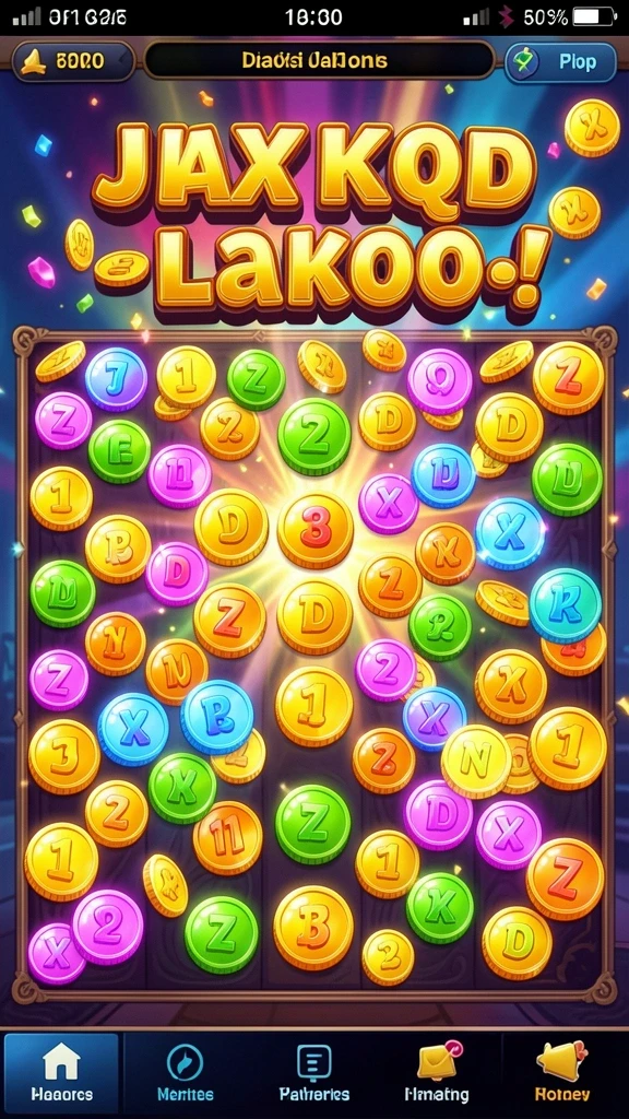 Screenshot jagotogel nomor 1