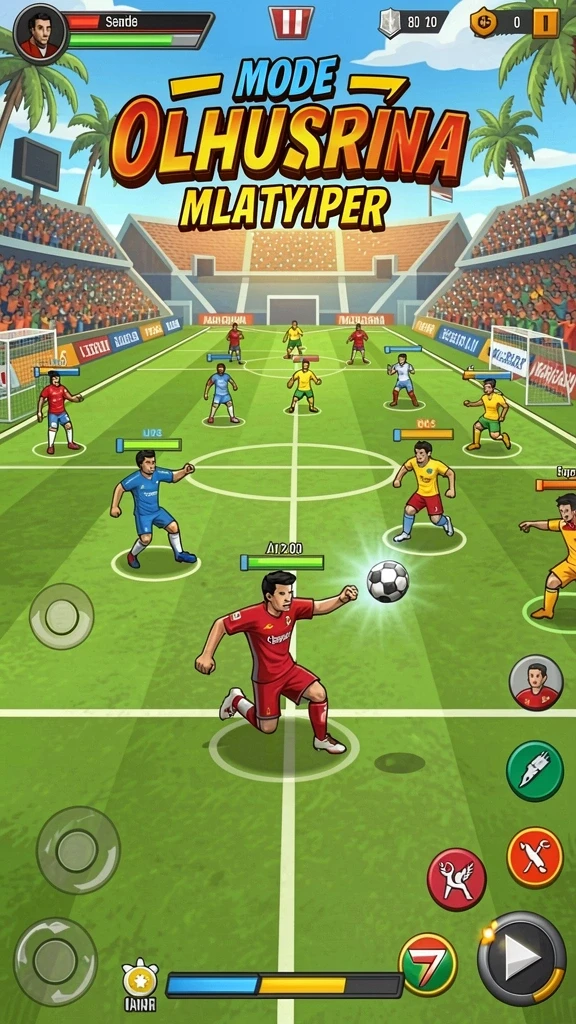 Screenshot joss188 nomor 1