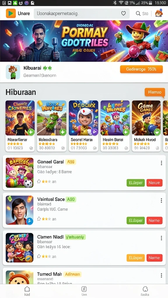 Screenshot joss188 nomor 3