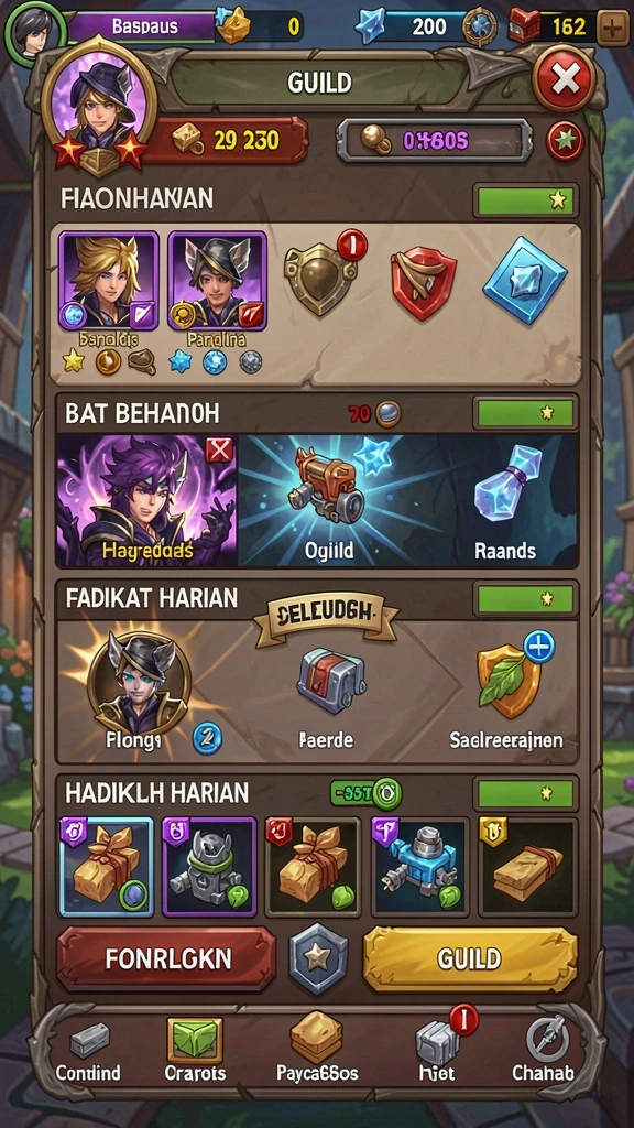 Screenshot kastoto nomor 1