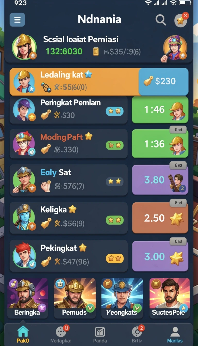 Screenshot king88 nomor 3