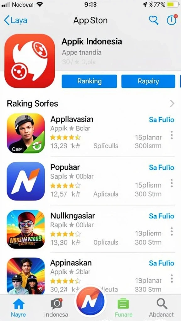 Screenshot koitoto nomor 2