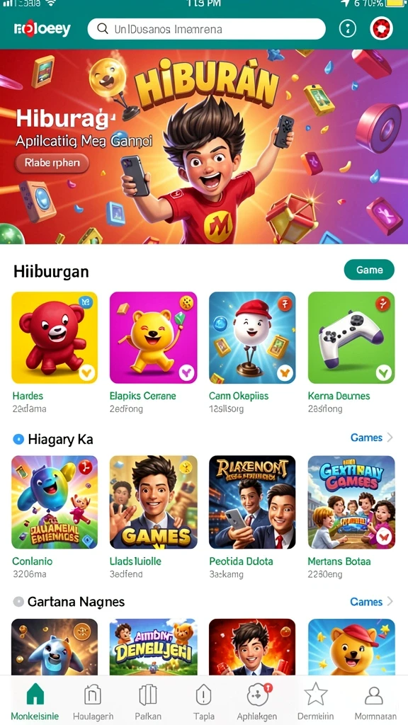 Screenshot koitoto nomor 3