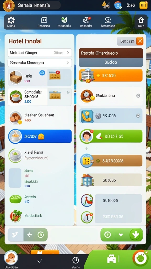 Screenshot kpk100 nomor 1