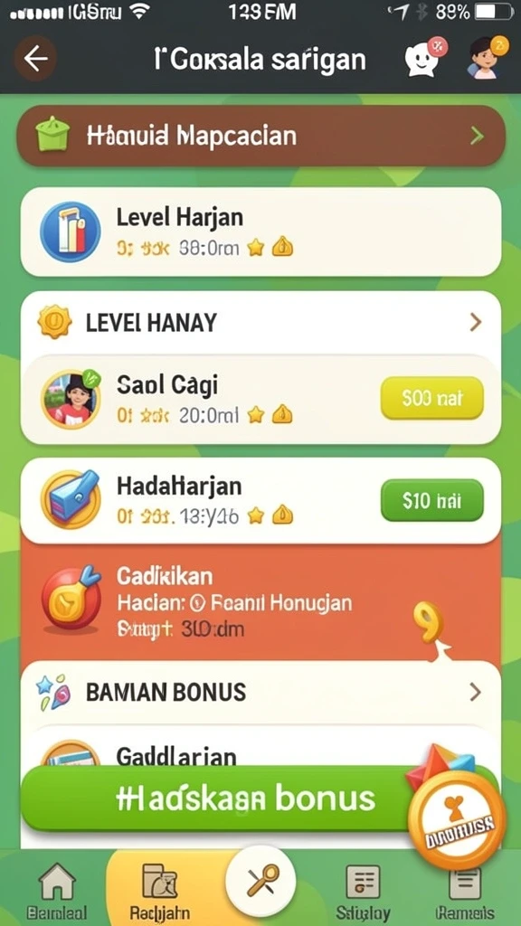 Screenshot kpk100 nomor 2