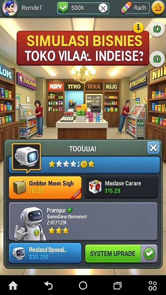Screenshot los303 nomor 3