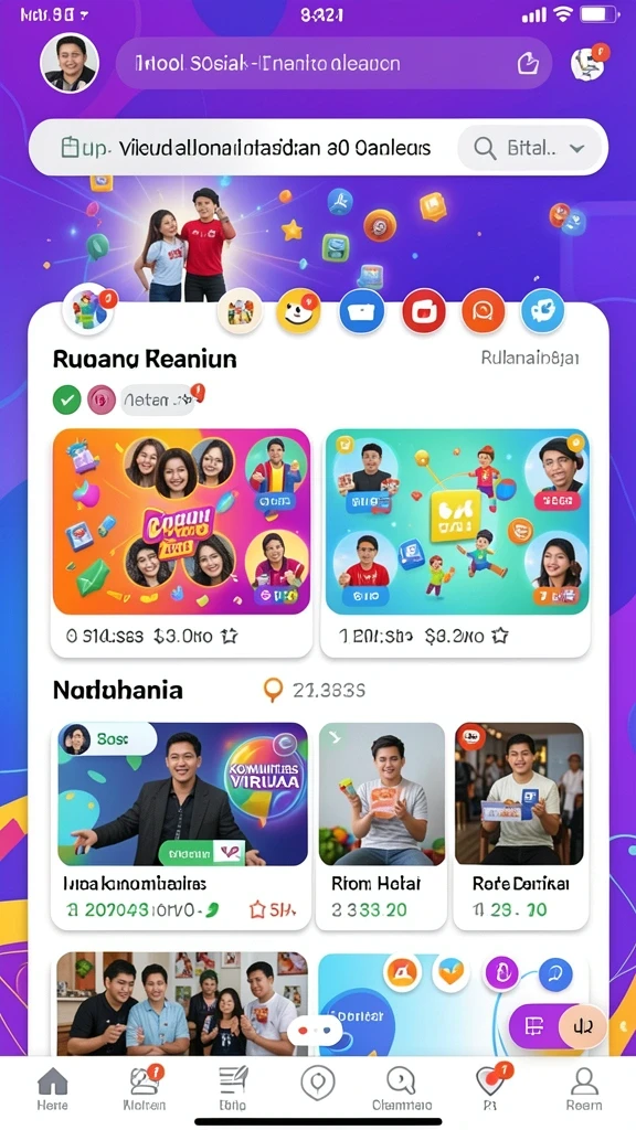 Screenshot luck365 nomor 2