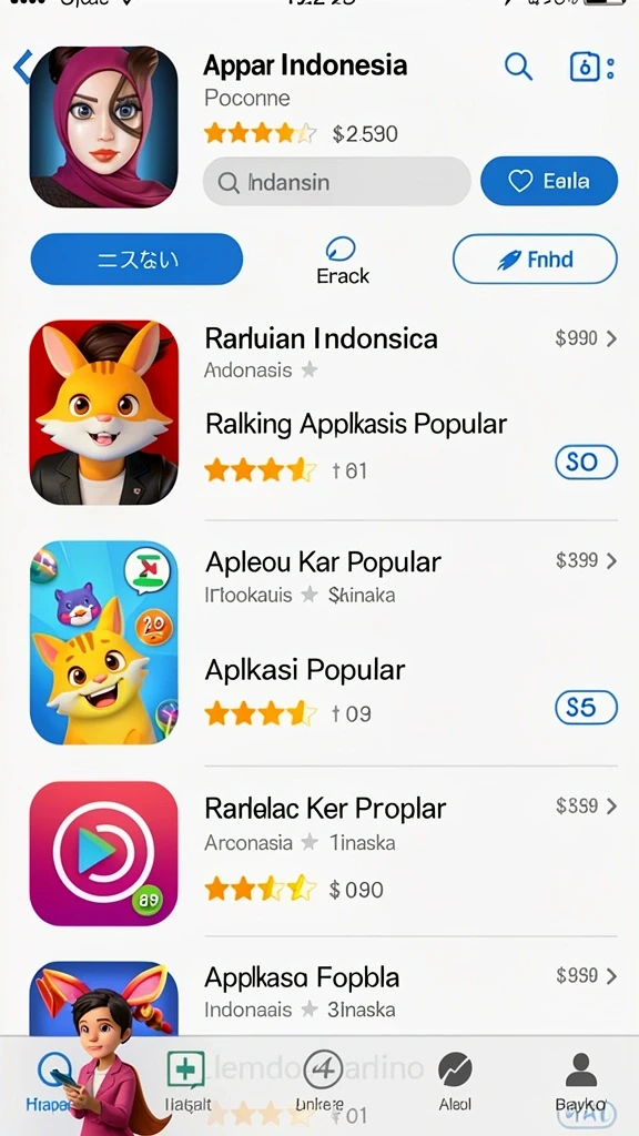 Screenshot macantoto nomor 1