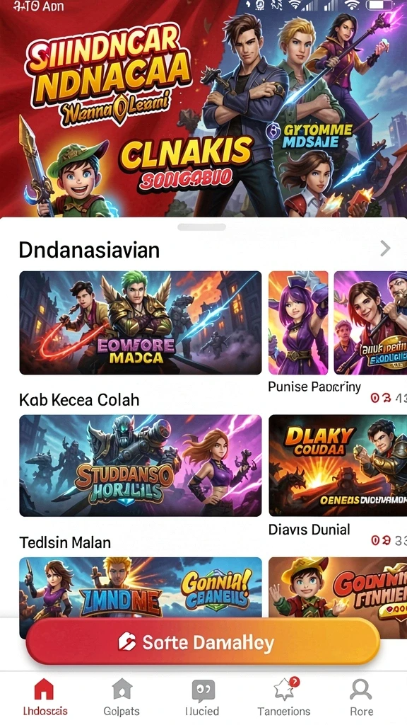 Screenshot macantoto nomor 2