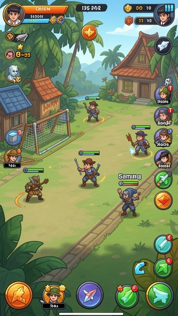 Screenshot mega188 nomor 1