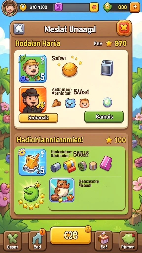 Screenshot mega188 nomor 2