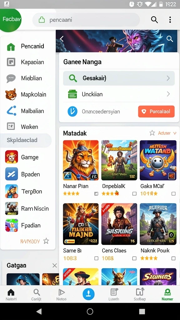 Screenshot mkwin666 nomor 2