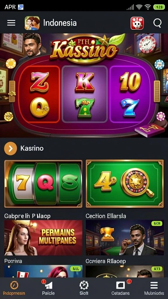 Screenshot mpo88asia nomor 2