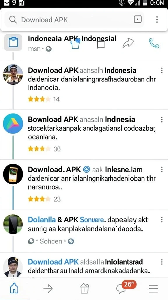 Screenshot mt966 nomor 1