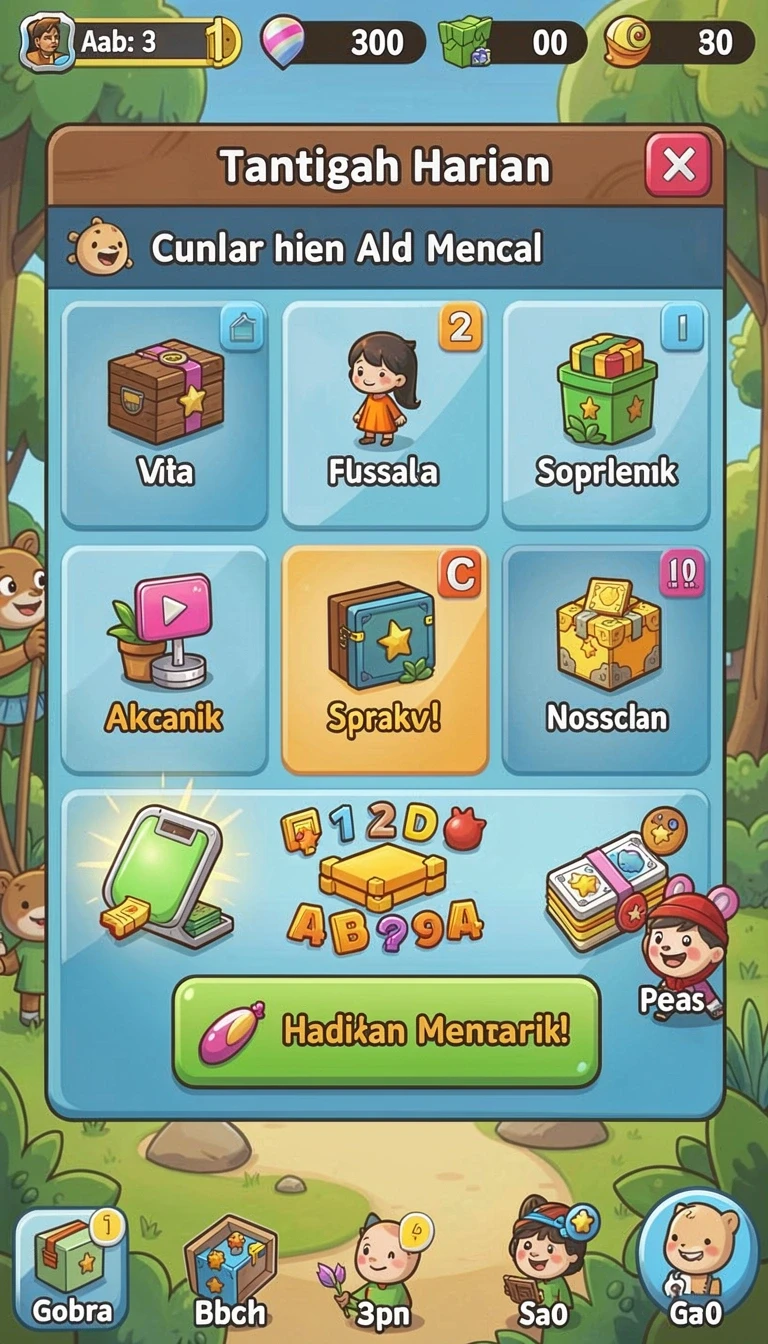Screenshot multibet88 nomor 1