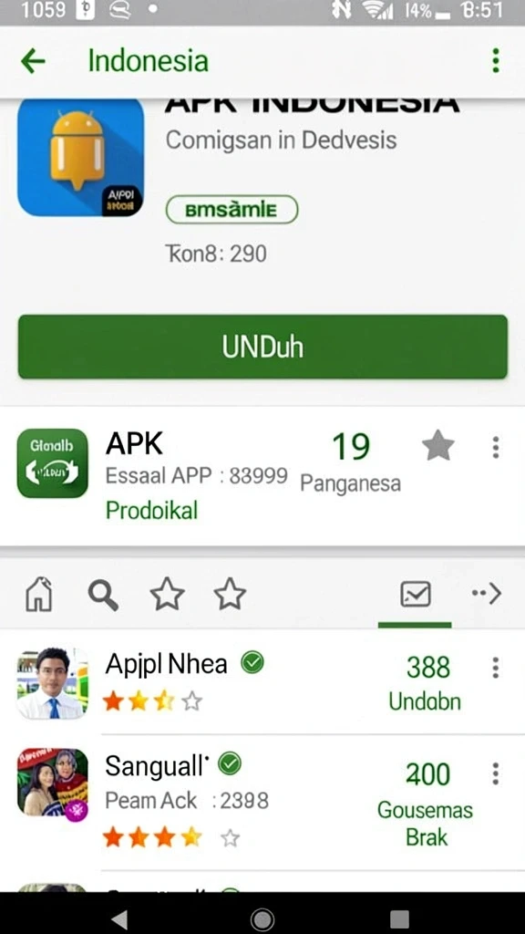 Screenshot ocatoto nomor 3