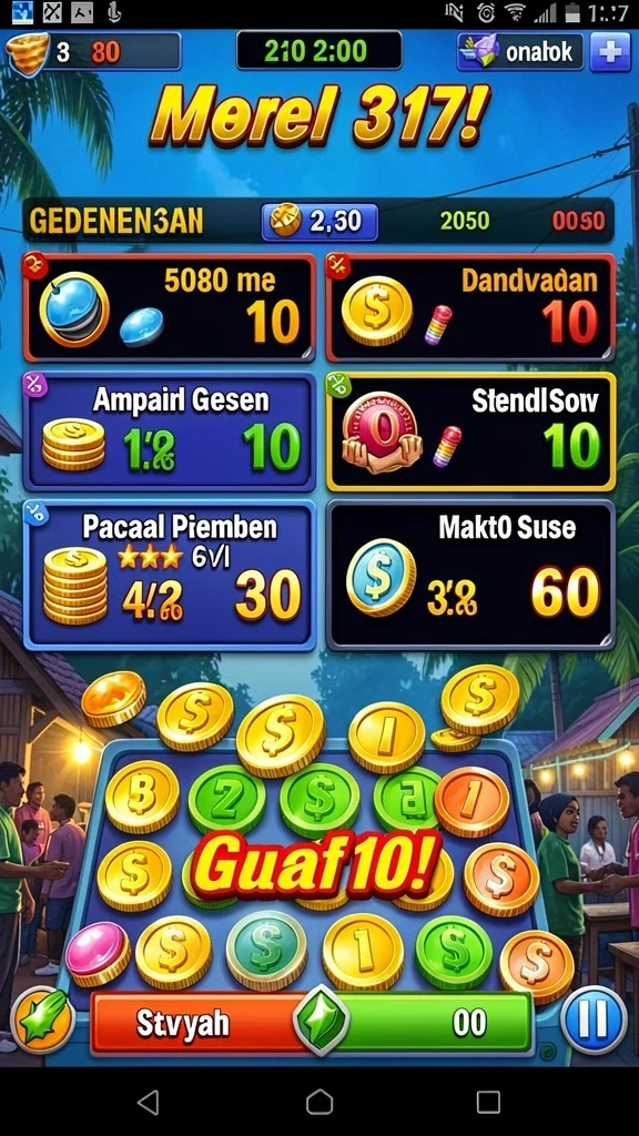 Screenshot omtogel nomor 3