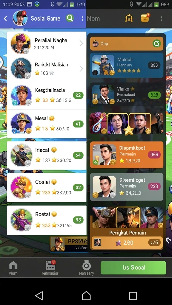 Screenshot ovo99 nomor 1