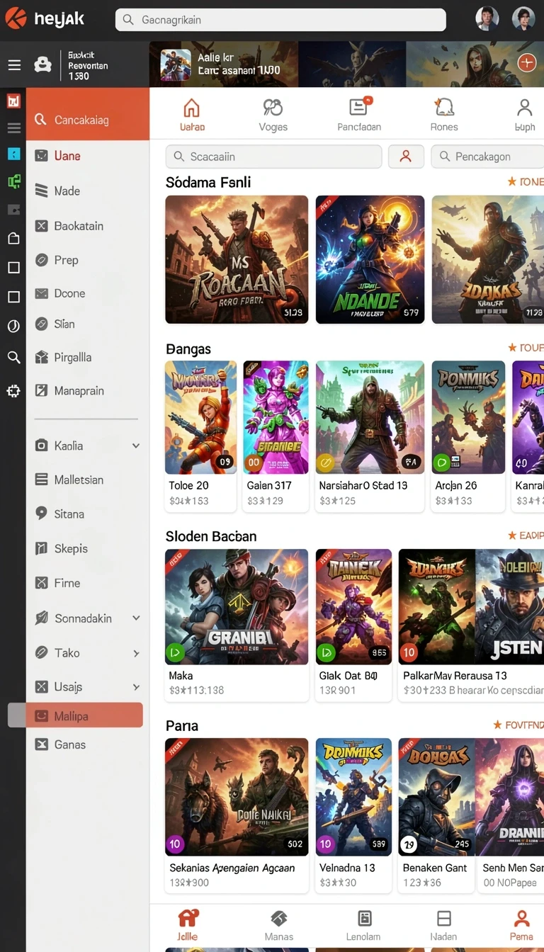 Screenshot prima77 nomor 3
