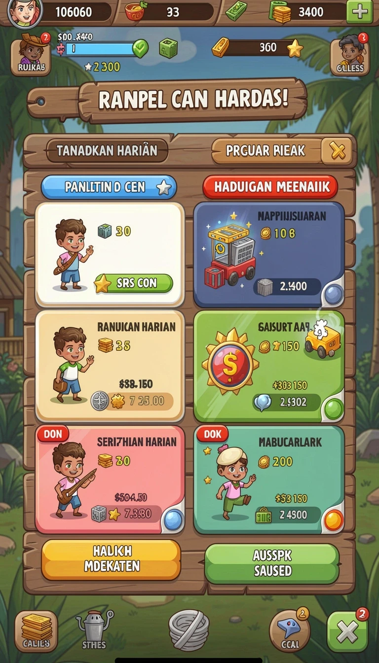Screenshot probet88 nomor 1