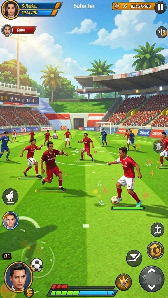 Screenshot proslot nomor 3