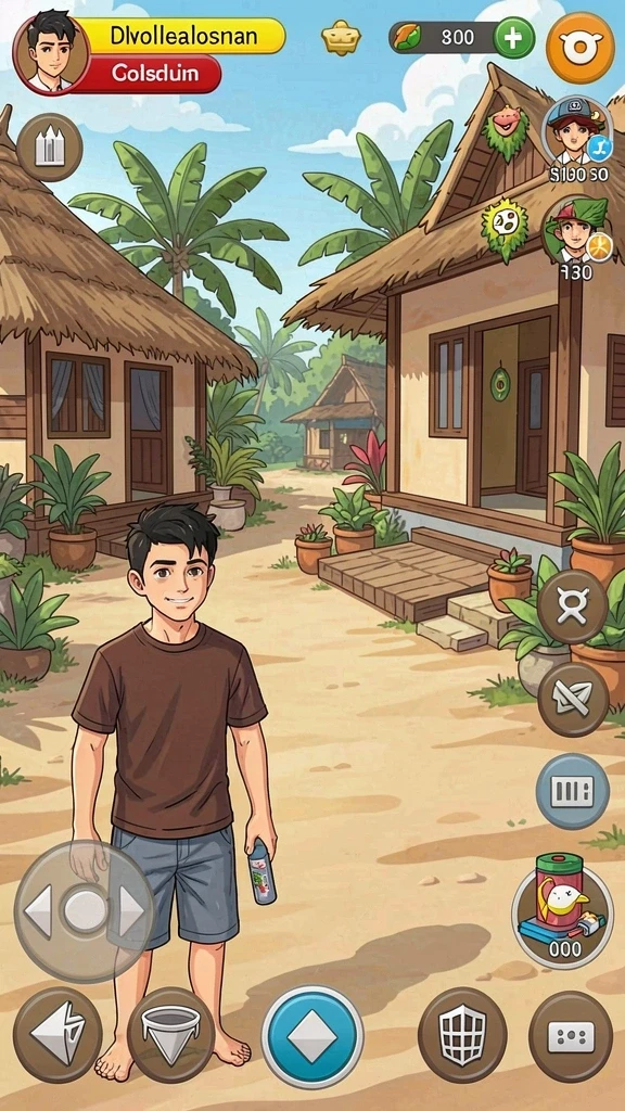 Screenshot pulsa303 nomor 2