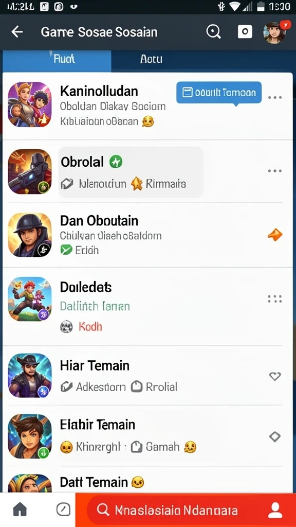 Screenshot qq88asia nomor 1