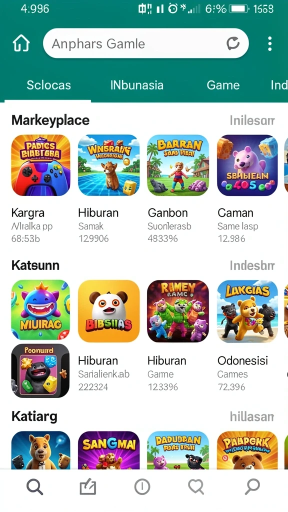 Screenshot rajawali55 nomor 3