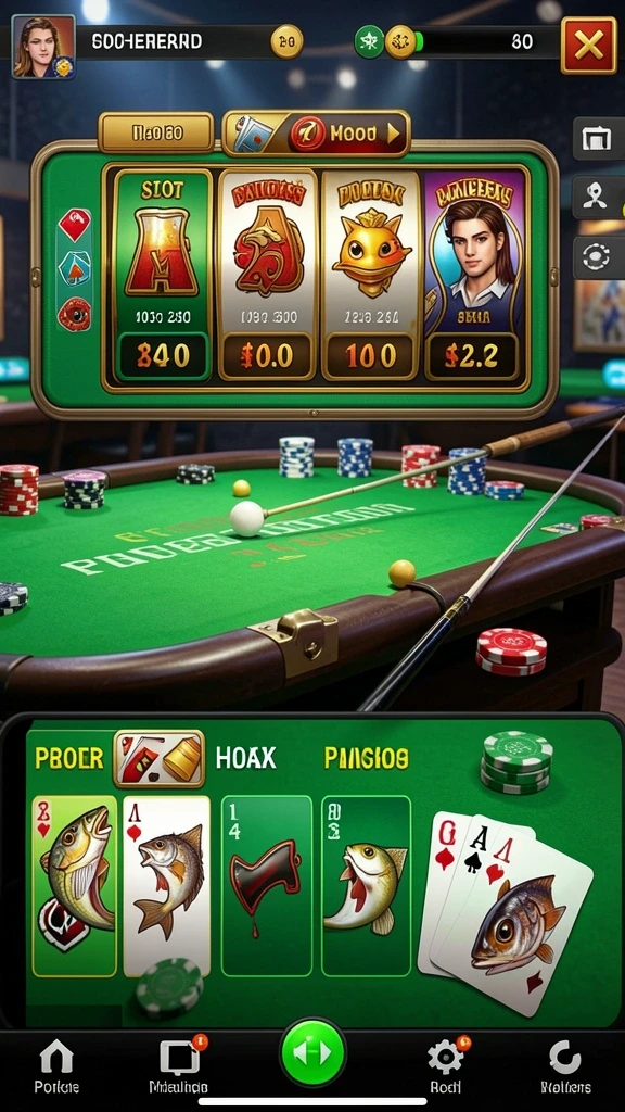 Screenshot rejekipop nomor 1
