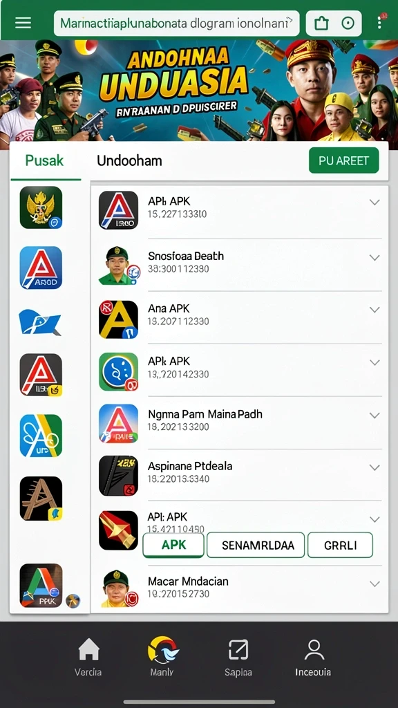 Screenshot rk77 nomor 1