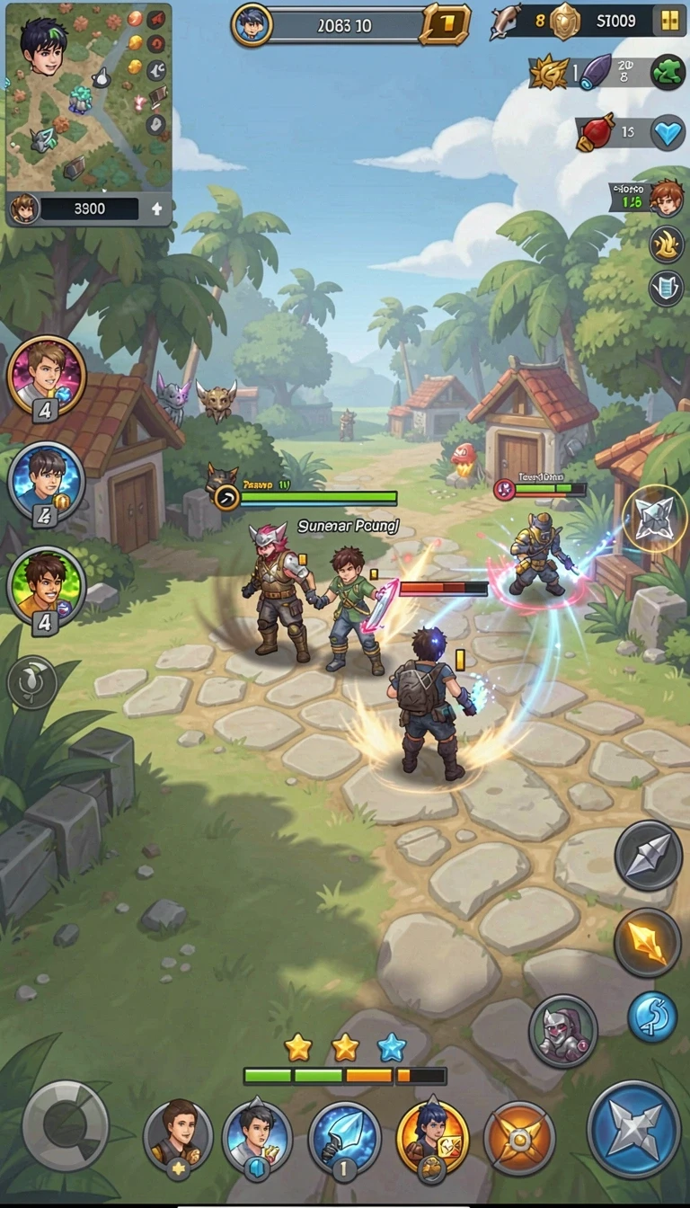 Screenshot s80 nomor 1