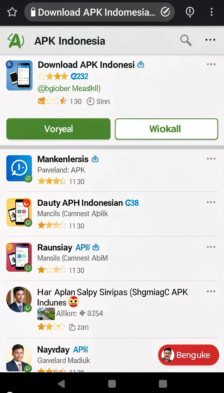Screenshot saranajitu nomor 2